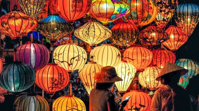 Festival Lampion