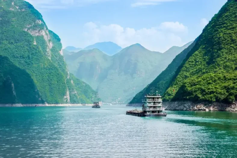 Sungai Yangtze