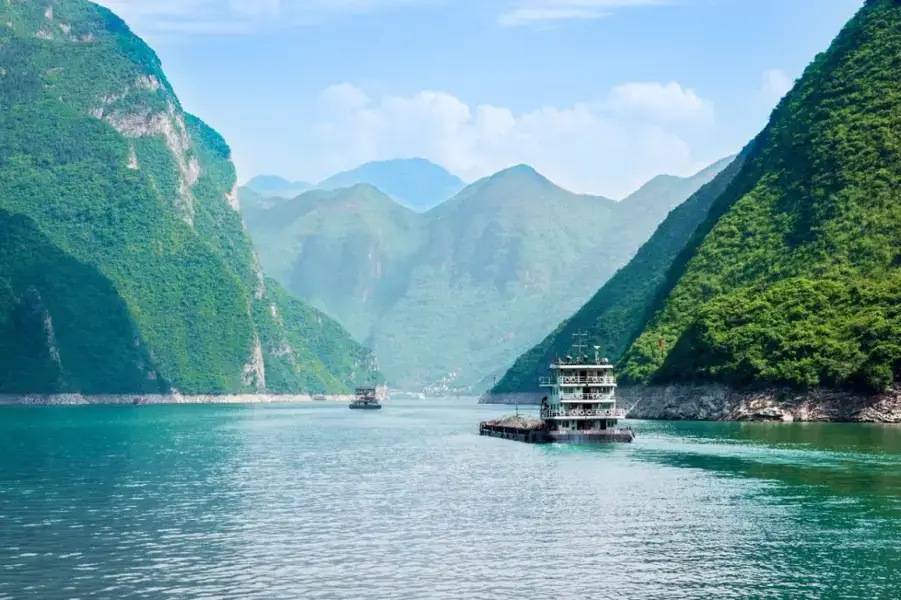 Sungai Yangtze