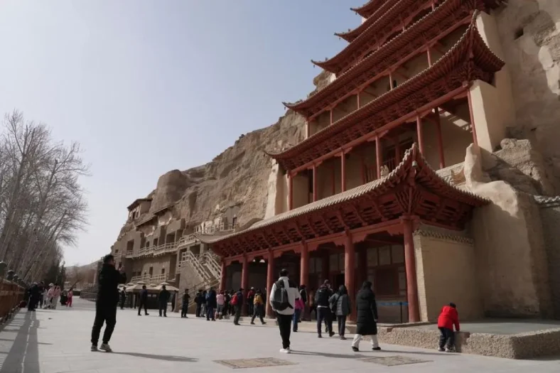 Gua Mogao